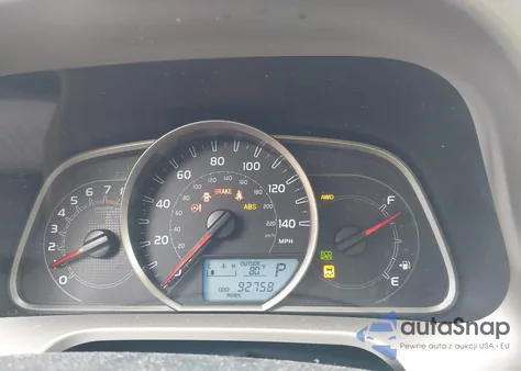 2015 Toyota Rav4 Le from USA, damaged, VIN JTMBFREV7FJ016635